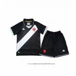 Camisola 1º CR Vasco da Gama 2025 Crianca