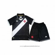 Camisola 1º CR Vasco da Gama 2025 Crianca