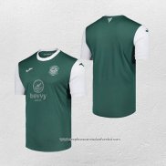 Camisola 1º Hibernian 2025-2026