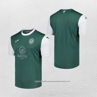 Camisola 1º Hibernian 2025-2026