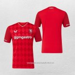 Camisola 1º Twente 2025-2026 Tailandia