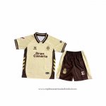 Camisola 3º Las Palmas 2025-2026 Crianca