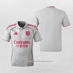Camisola 3º Lyon 2025-2026 Tailandia