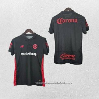 Camisola 3º Toluca 2025-2026 Mulher