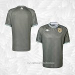 Camisola 4º Esperance de Tunis 2024-2025 Tailandia