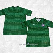 Camisola Bahia Goleiro 2023 Verde Tailandia