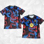 Camisola Barcelona Special Snake 2025-2026 Tailandia