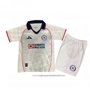 Camisola Cruz Azul Special 2025-2026 Crianca Branco