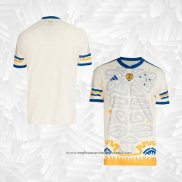 Camisola Cruzeiro Special 2023 Tailandia