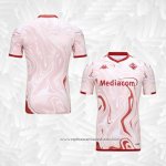 Camisola 4º Fiorentina 2023-2024 Tailandia