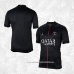 Camisola 4º Paris Saint-Germain 2025-2026