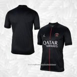 Camisola 4º Paris Saint-Germain 2025-2026