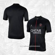 Camisola 4º Paris Saint-Germain 2025-2026