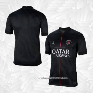 Camisola 4º Paris Saint-Germain 2025-2026