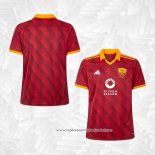 Camisola 4º Roma 2024