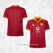 Camisola 4º Roma 2024