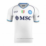 Camisola Euro 2º Naples 2023-2024