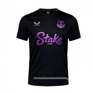 Camisola Everton Special 2025-2026 Tailandia