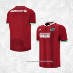 Camisola Hannover 96 Special 2024-2025 Tailandia