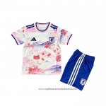 Camisola Japao Special 2025 Rosa