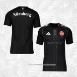 Camisola Nurnberg Special 2025-2026 Preto Tailandia