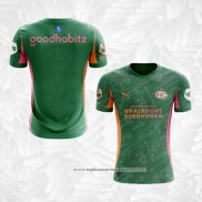 Camisola PSV Goleiro 2025-2026 Verde