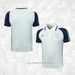 Camisola Polo del Ajax 2023-2024 Verde