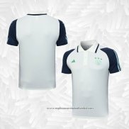 Camisola Polo del Ajax 2023-2024 Verde