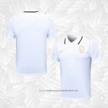 Camisola Polo del Corinthians 2023-2024 Branco