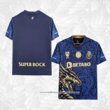 Camisola Porto Special 2022 Tailandia