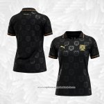 Camisola Portugal Special 2025 Mulher Preto