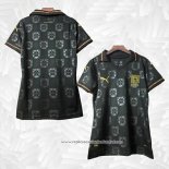 Camisola Portugal Special 2025 Mulher Preto