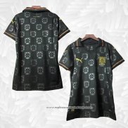 Camisola Portugal Special 2025 Mulher Preto