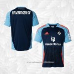Camisola Pre Match del Hamburger 2024-2025