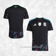 Camisola 1º Argentina Goleiro 2026