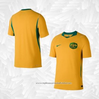 Camisola 1º Australia 2026
