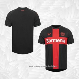 Camisola 1º Bayer Leverkusen 2023-2024 Tailandia