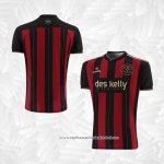 Camisola 1º Bohemian 2025 Tailandia