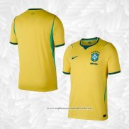 Camisola 1º Brasil 2026