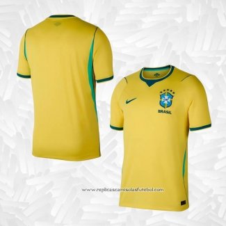 Camisola 1º Brasil 2026