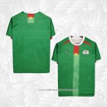 Camisola 1º Burkina Faso 2022 Tailandia