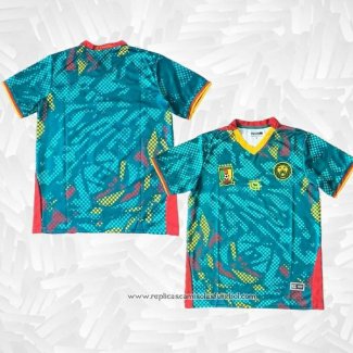 Camisola 1º Camaroes 2025-2026 Tailandia