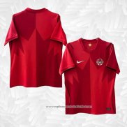 Camisola 1º Canada 2026 Tailandia