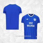 Camisola 1º Cardiff City 2025-2026