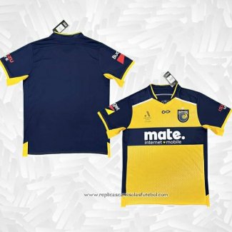 Camisola 1º Central Coast Mariners 2023-2024 Tailandia