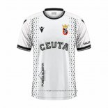 Camisola 1º Ceuta 2025-2026 Tailandia
