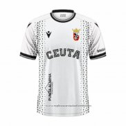 Camisola 1º Ceuta 2025-2026 Tailandia