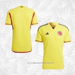 Camisola 1º Colombia 2022