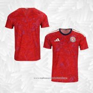 Camisola 1º Costa Rica 2026