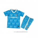Camisola 1º Coventry City 2025-2026 Crianca